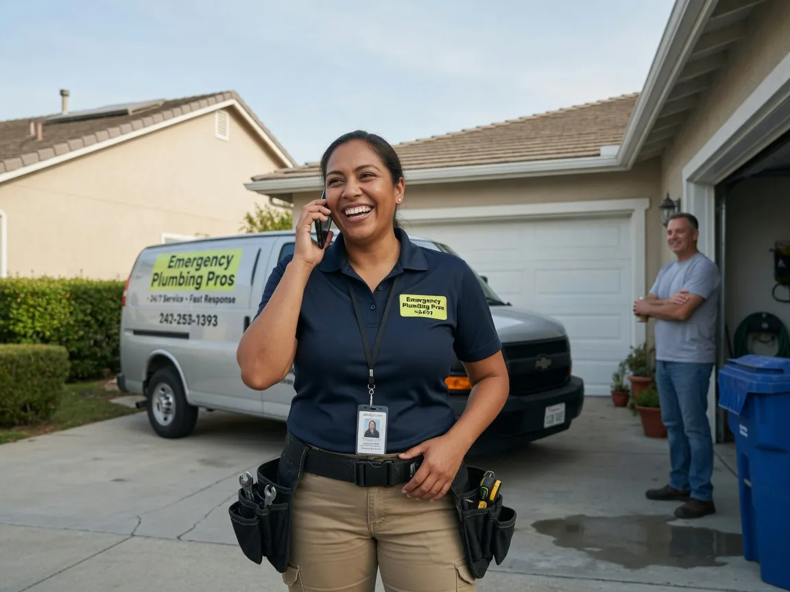 Emergency Plumber Sacred Heart, MN FAQs